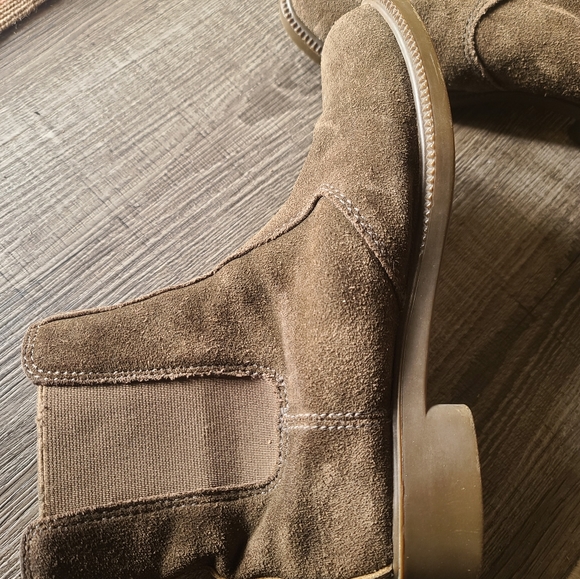 Kodiak ankle boots - Picture 11 of 11
